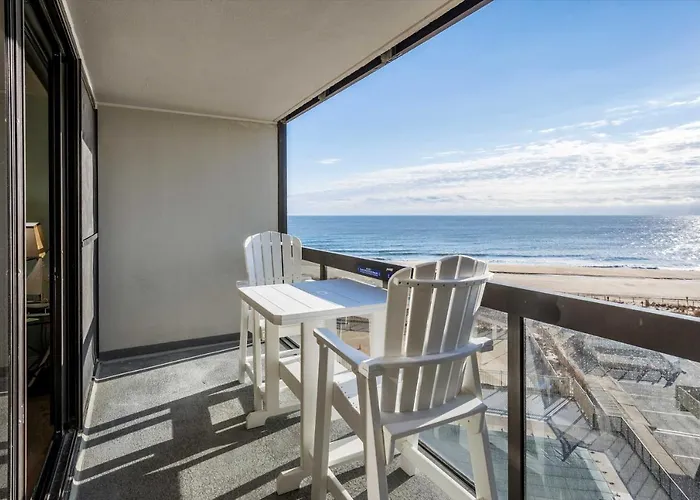 & Pool Views! Family In Golden Sands Ferienhaus *