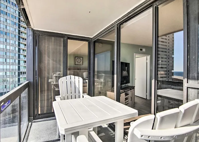 Ferienhaus & Pool Views! Family In Golden Sands Ocean Stadt